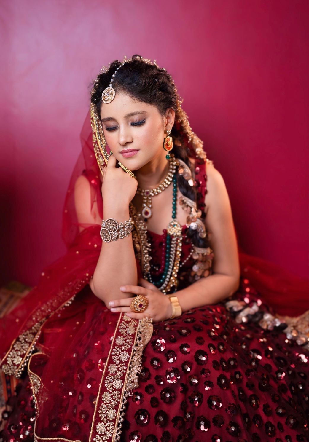 Mukta
